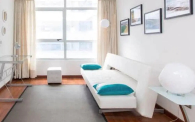 Sys Suites Nueva San Martin