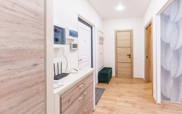 KluchnikOFF (КлючникОФФ) на проспекте Масленникова