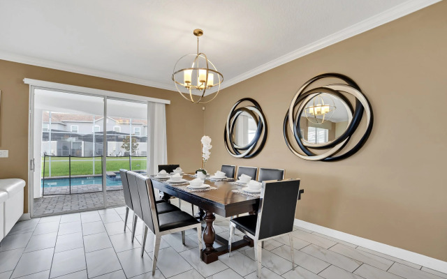 9000HS, Davenport , US