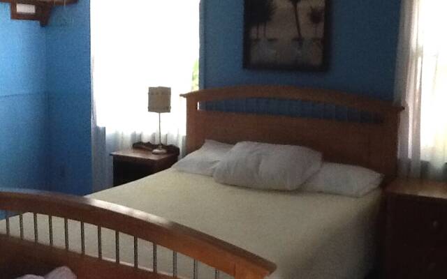 Nautical Inn