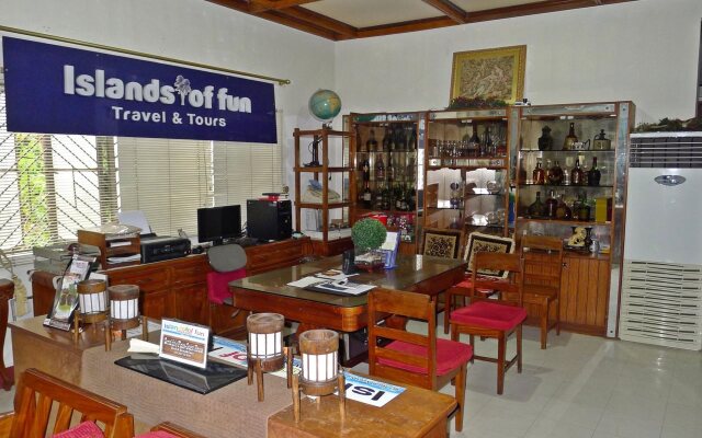 Arnaldo's Place