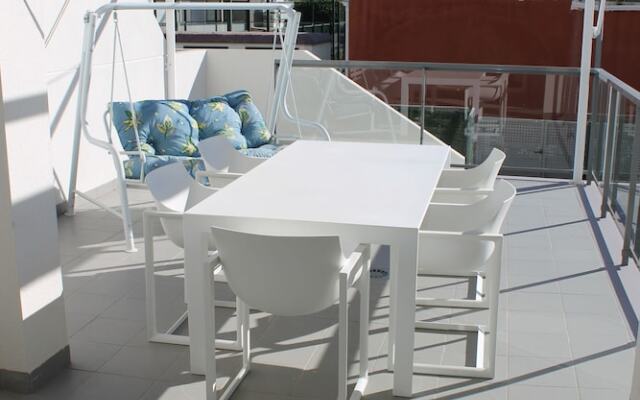 Apartamento Victoria