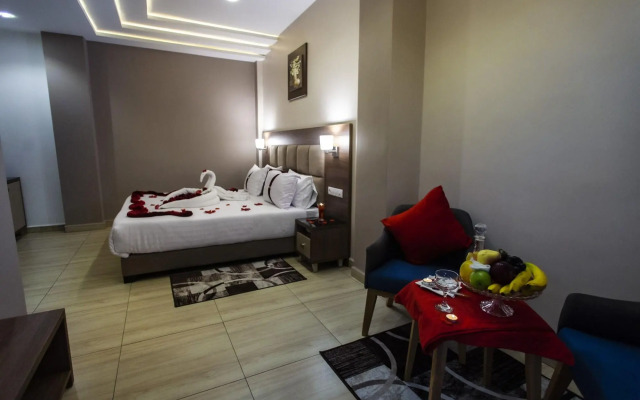 BN Hotel