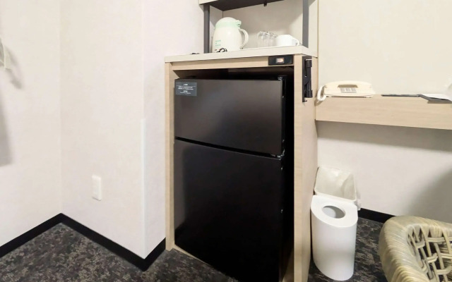 Comfort Hotel Naha Prefectural Office