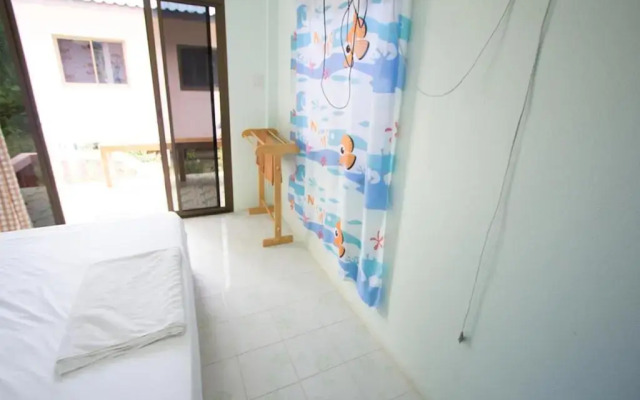 Chaiwat Resort