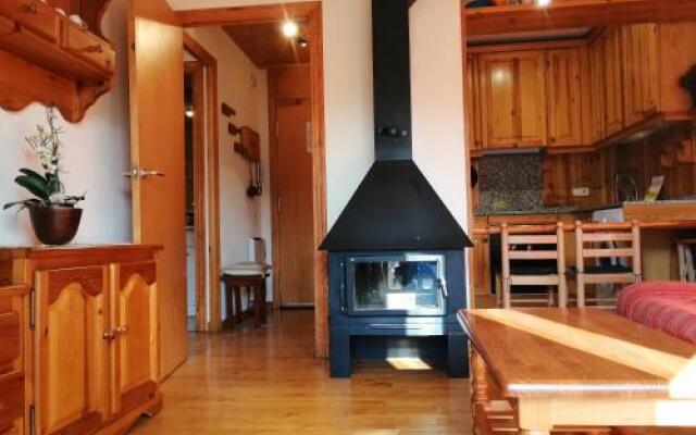 Apartaments Pleta Bona