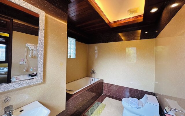 Villa Phonethip Mekong Riverside