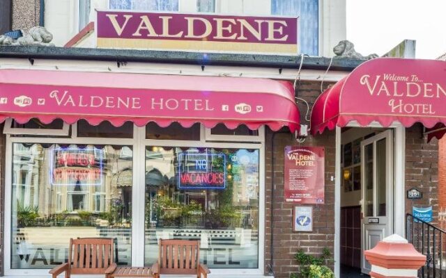Valdene Hotel