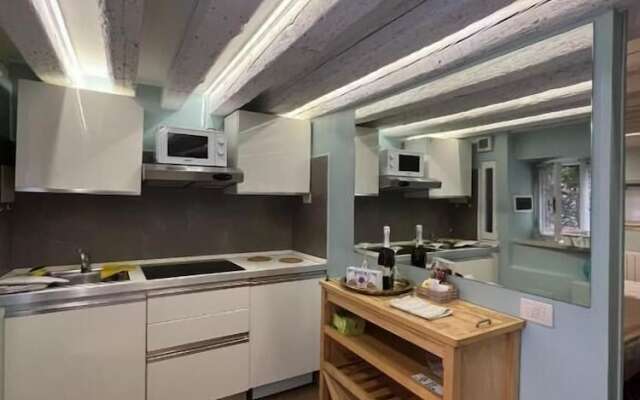 Corte del Doge di Rialto