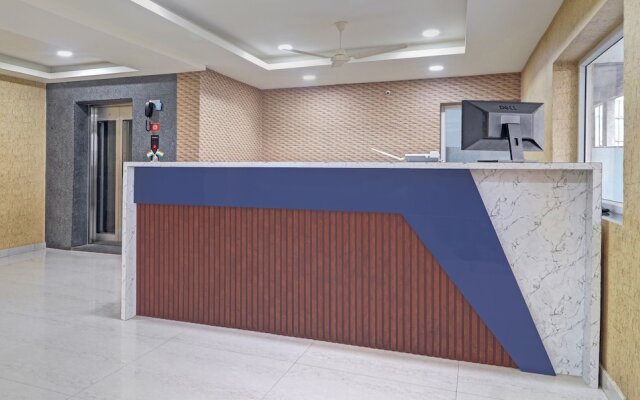 Treebo Trend Bright Shamshabad