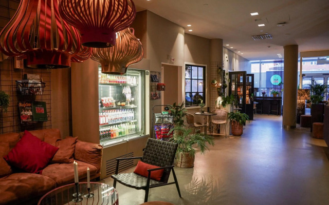 Comfort Hotel Winn
