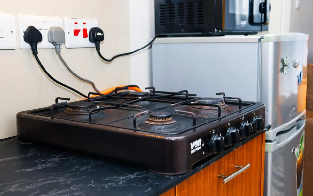 Nairobi Executive Suite