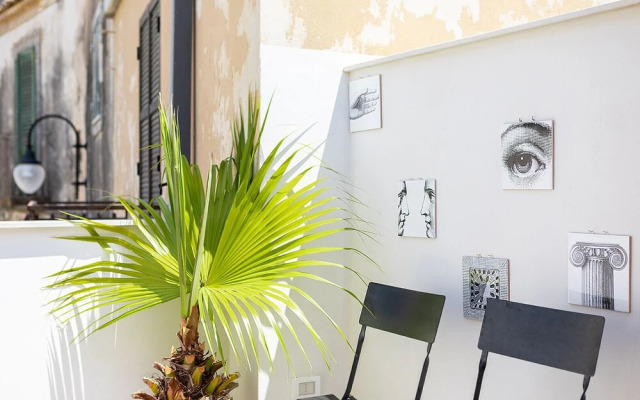 Casa Milvus in Centro Storico by Wonderful Italy