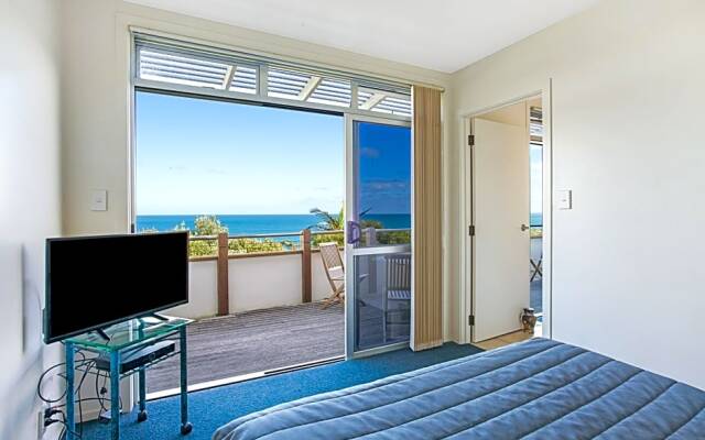 Ahipara Bay Motel
