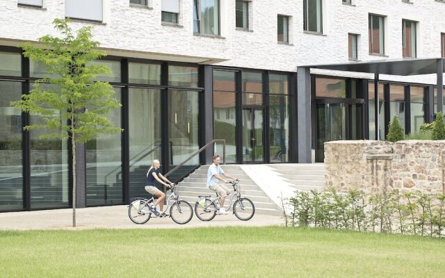 Poststation zum Alten Forstamt