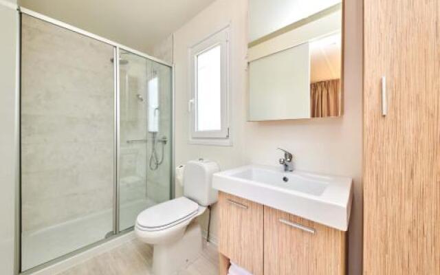 Camping Stella Maris Mobile Homes