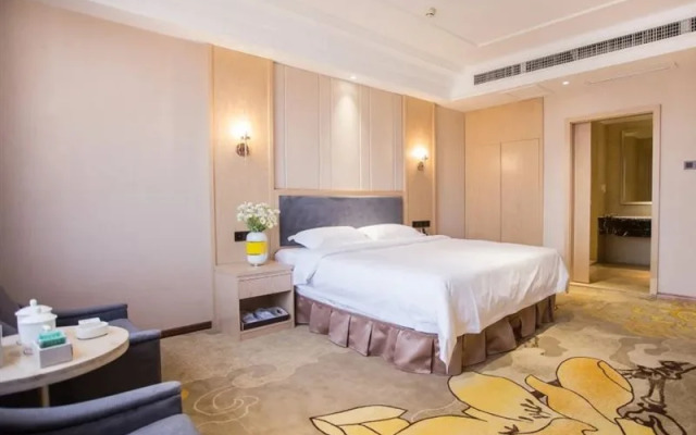 Falaide International Hotel