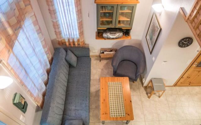 House Öjkatti Sotkamo