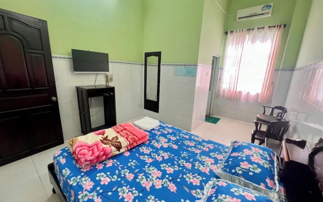 Phi Long 2 Hotel Thu Dau Mot