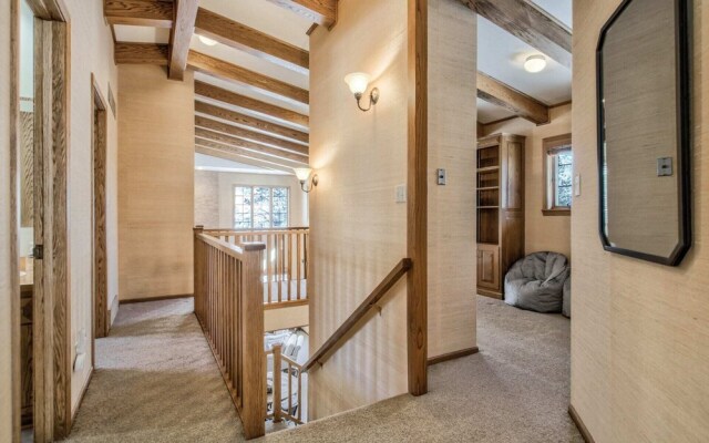 6bdfamily Mountain Getawayfire Place Pet-friendly