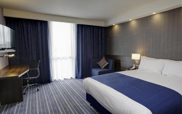 Holiday Inn Express London - ExCeL, an IHG Hotel