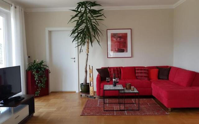 Appartment Bürger-Hinteregger