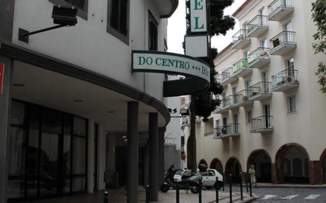 Hotel Do Centro