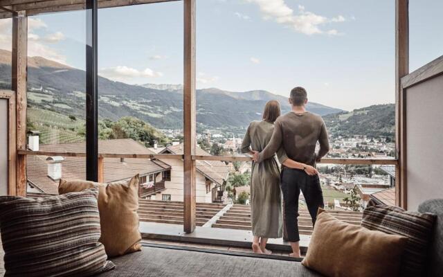 Haller Suites & Restaurant
