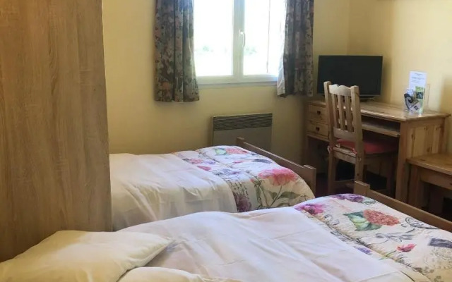 Hôtel Restaurant La Manse