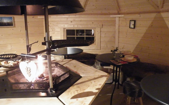 Kotas - Esprit Nordique