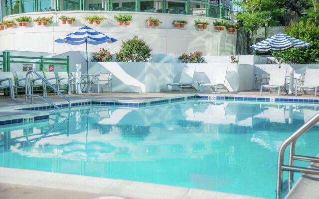 Embassy Suites by Hilton Lexington Green