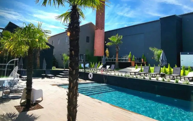 Rubens Hotels & SPA
