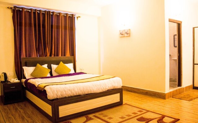 Valley Vista Resort Gangtok