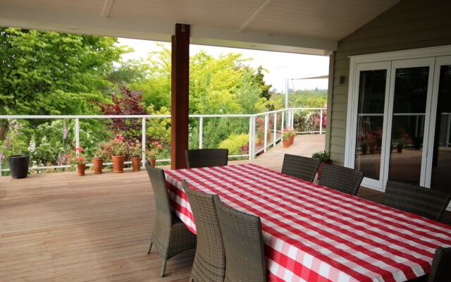 Kauri Point Luxury Bed & Breakfast