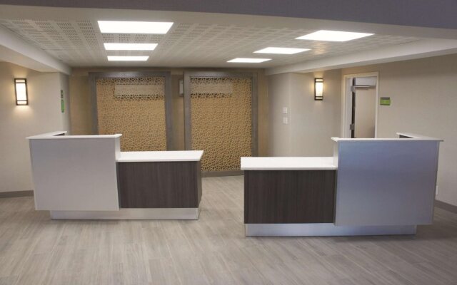 Ramada Columbus Highway 45