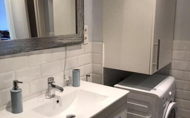 Apartamento El Balcón de Conde de Aranda