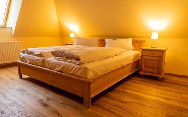 Hotel Fichtelberghaus