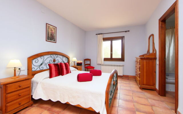 Holiday Home Casa Ulldellops