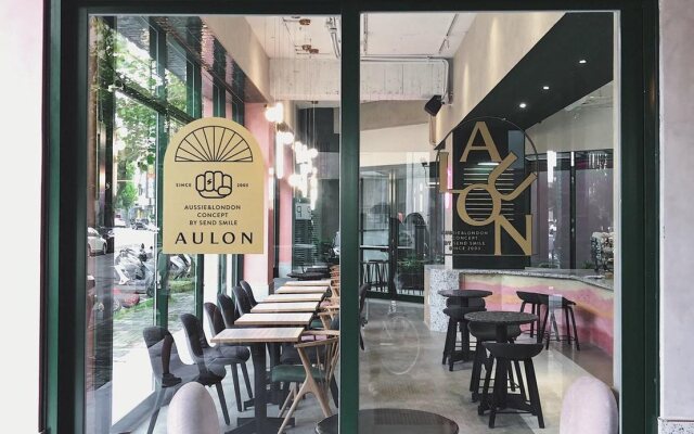 CHECK inn Taichung Liming