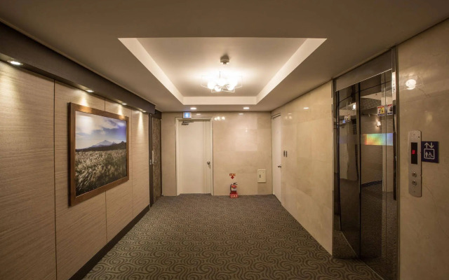 Hotel Elin
