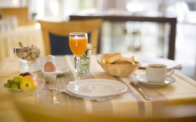 Göbels Hotel zum Löwen