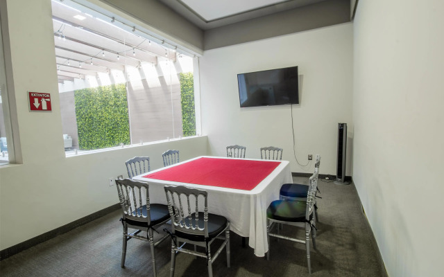 Best Western Plus Santa Cecilia Pachuca
