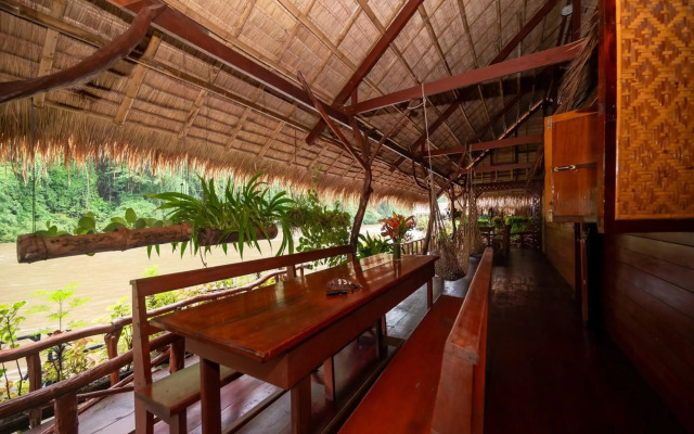 River Kwai Jungle Rafts