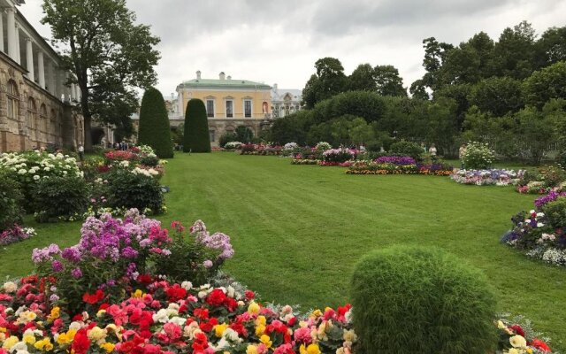 Ekaterina Apartments