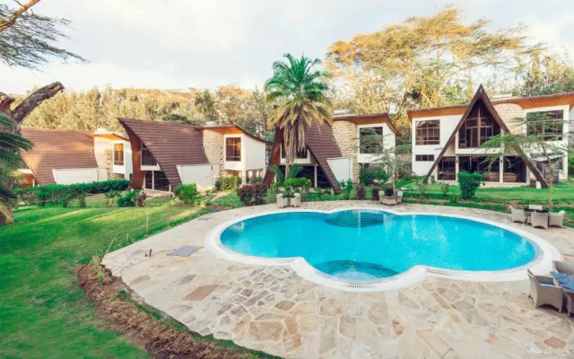 OSOTUA LUXURY RESORT by ICON