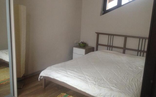 Holiday Home Na Beregovoy