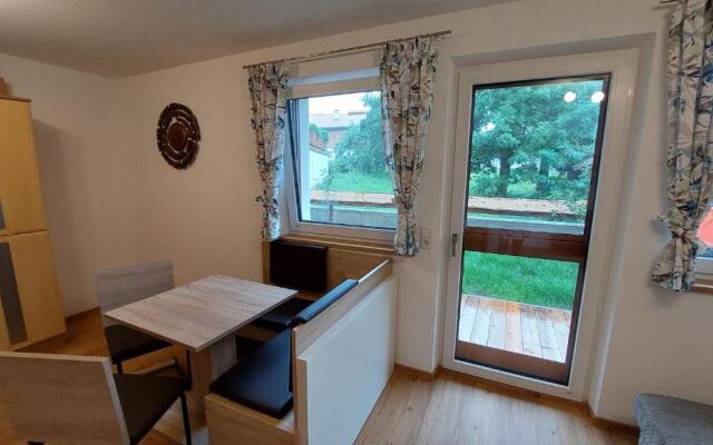 Ferienwohnung Gstreinthaler