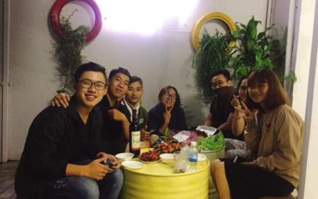 Homstay 19B Dalat