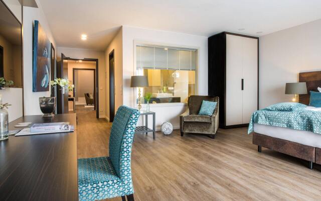 Strandhotel Luv