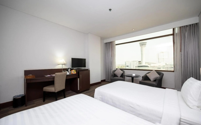 Fortune Hotel Korat
